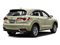 White Diamond Pearl 2016 Acura RDX Pictures RDX AWD 4dr photos rear view White Diamond Pearl 2016 Acura RDX Pictures RDX AWD 4dr photos rear view