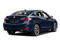 Catalina Blue Pearl 2016 Acura ILX Pictures ILX 4dr Sdn w/Technology Plus/A-SPEC Pkg photos rear view Catalina Blue Pearl 2016 Acura ILX Pictures ILX 4dr Sdn w/Technology Plus/A-SPEC Pkg photos rear view