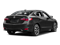 Graphite Luster Metallic 2016 Acura ILX Pictures ILX 4dr Sdn w/Technology Plus/A-SPEC Pkg photos rear view Graphite Luster Metallic 2016 Acura ILX Pictures ILX 4dr Sdn w/Technology Plus/A-SPEC Pkg photos rear view