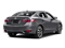 Slate Silver Metallic 2016 Acura ILX Pictures ILX 4dr Sdn w/Technology Plus/A-SPEC Pkg photos rear view Slate Silver Metallic 2016 Acura ILX Pictures ILX 4dr Sdn w/Technology Plus/A-SPEC Pkg photos rear view