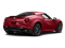 Rosso Competizione Tri-Coat 2016 Alfa Romeo 4C Pictures 4C Coupe 2D I4 Turbo photos rear view Rosso Competizione Tri-Coat 2016 Alfa Romeo 4C Pictures 4C Coupe 2D I4 Turbo photos rear view