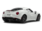 White 2016 Alfa Romeo 4C Pictures 4C Coupe 2D I4 Turbo photos rear view White 2016 Alfa Romeo 4C Pictures 4C Coupe 2D I4 Turbo photos rear view