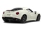 Madreperla White Tri-Coat 2016 Alfa Romeo 4C Pictures 4C Coupe 2D I4 Turbo photos rear view Madreperla White Tri-Coat 2016 Alfa Romeo 4C Pictures 4C Coupe 2D I4 Turbo photos rear view