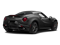 Black 2016 Alfa Romeo 4C Pictures 4C Coupe 2D I4 Turbo photos rear view Black 2016 Alfa Romeo 4C Pictures 4C Coupe 2D I4 Turbo photos rear view
