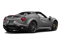 Basalt Gray Metallic 2016 Alfa Romeo 4C Pictures 4C Convertible 2D Spyder I4 Turbo photos rear view Basalt Gray Metallic 2016 Alfa Romeo 4C Pictures 4C Convertible 2D Spyder I4 Turbo photos rear view