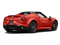 Rosso Alfa 2016 Alfa Romeo 4C Pictures 4C Convertible 2D Spyder I4 Turbo photos rear view Rosso Alfa 2016 Alfa Romeo 4C Pictures 4C Convertible 2D Spyder I4 Turbo photos rear view