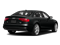 Mythos Black Metallic 2016 Audi A4 Pictures A4 Sedan 4D 2.0T Premium 2WD photos rear view Mythos Black Metallic 2016 Audi A4 Pictures A4 Sedan 4D 2.0T Premium 2WD photos rear view