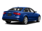 Sepang Blue Pearl Effect 2016 Audi A4 Pictures A4 Sedan 4D 2.0T Premium Plus 2WD photos rear view Sepang Blue Pearl Effect 2016 Audi A4 Pictures A4 Sedan 4D 2.0T Premium Plus 2WD photos rear view