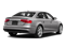 Florett Silver Metallic 2016 Audi A4 Pictures A4 Sedan 4D 2.0T Premium 2WD photos rear view Florett Silver Metallic 2016 Audi A4 Pictures A4 Sedan 4D 2.0T Premium 2WD photos rear view