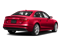 Misano Red Pearl Effect 2016 Audi A4 Pictures A4 Sedan 4D 2.0T Premium 2WD photos rear view Misano Red Pearl Effect 2016 Audi A4 Pictures A4 Sedan 4D 2.0T Premium 2WD photos rear view