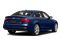 Scuba Blue Metallic 2016 Audi A4 Pictures A4 Sedan 4D 2.0T Premium 2WD photos rear view Scuba Blue Metallic 2016 Audi A4 Pictures A4 Sedan 4D 2.0T Premium 2WD photos rear view