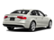 Ibis White 2016 Audi A4 Pictures A4 Sedan 4D 2.0T Premium 2WD photos rear view Ibis White 2016 Audi A4 Pictures A4 Sedan 4D 2.0T Premium 2WD photos rear view