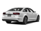 Glacier White Metallic 2016 Audi A6 Pictures A6 Sedan 4D 3.0T Premium Plus AWD photos rear view Glacier White Metallic 2016 Audi A6 Pictures A6 Sedan 4D 3.0T Premium Plus AWD photos rear view