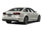Ibis White 2016 Audi A6 Pictures A6 Sedan 4D 3.0T Premium Plus AWD photos rear view Ibis White 2016 Audi A6 Pictures A6 Sedan 4D 3.0T Premium Plus AWD photos rear view