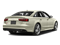 Glacier White Metallic 2016 Audi S6 Pictures S6 Sedan 4D S6 Prestige AWD photos rear view Glacier White Metallic 2016 Audi S6 Pictures S6 Sedan 4D S6 Prestige AWD photos rear view