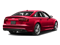 Misano Red Pearl Effect 2016 Audi S6 Pictures S6 Sedan 4D S6 Prestige AWD photos rear view Misano Red Pearl Effect 2016 Audi S6 Pictures S6 Sedan 4D S6 Prestige AWD photos rear view