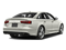 Ibis White 2016 Audi S6 Pictures S6 Sedan 4D S6 Prestige AWD photos rear view Ibis White 2016 Audi S6 Pictures S6 Sedan 4D S6 Prestige AWD photos rear view