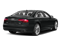 Mythos Black Metallic 2016 Audi A8 L Pictures A8 L Sedan 4D 4.0T L Sport AWD V8 Turbo photos rear view Mythos Black Metallic 2016 Audi A8 L Pictures A8 L Sedan 4D 4.0T L Sport AWD V8 Turbo photos rear view