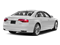 Glacier White Metallic 2016 Audi A8 L Pictures A8 L Sedan 4D 4.0T L Sport AWD V8 Turbo photos rear view Glacier White Metallic 2016 Audi A8 L Pictures A8 L Sedan 4D 4.0T L Sport AWD V8 Turbo photos rear view