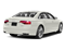 Ibis White 2016 Audi A8 L Pictures A8 L Sedan 4D 4.0T L Sport AWD V8 Turbo photos rear view Ibis White 2016 Audi A8 L Pictures A8 L Sedan 4D 4.0T L Sport AWD V8 Turbo photos rear view