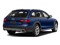 Scuba Blue Metallic 2016 Audi allroad Pictures allroad Wagon 4D Premium AWD I4 Turbo photos rear view Scuba Blue Metallic 2016 Audi allroad Pictures allroad Wagon 4D Premium AWD I4 Turbo photos rear view