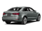 Monsoon Gray Metallic 2016 Audi A3 Pictures A3 Sed 4D 2.0T Premium Plus S-Line AWD photos rear view Monsoon Gray Metallic 2016 Audi A3 Pictures A3 Sed 4D 2.0T Premium Plus S-Line AWD photos rear view