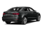 Mythos Black Metallic 2016 Audi A3 Pictures A3 Sed 4D 2.0T Premium Plus S-Line AWD photos rear view Mythos Black Metallic 2016 Audi A3 Pictures A3 Sed 4D 2.0T Premium Plus S-Line AWD photos rear view