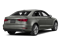 Lotus Gray Metallic 2016 Audi A3 Pictures A3 Sed 4D 2.0T Premium Plus S-Line AWD photos rear view Lotus Gray Metallic 2016 Audi A3 Pictures A3 Sed 4D 2.0T Premium Plus S-Line AWD photos rear view