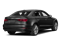 Brilliant Black 2016 Audi A3 Pictures A3 Sed 4D 2.0T Premium Plus S-Line AWD photos rear view Brilliant Black 2016 Audi A3 Pictures A3 Sed 4D 2.0T Premium Plus S-Line AWD photos rear view
