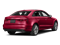 Brilliant Red 2016 Audi A3 Pictures A3 Sed 4D 2.0T Premium Plus S-Line AWD photos rear view Brilliant Red 2016 Audi A3 Pictures A3 Sed 4D 2.0T Premium Plus S-Line AWD photos rear view