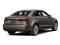 Dakota Gray Metallic 2016 Audi A3 Pictures A3 Sed 4D 2.0T Premium Plus S-Line AWD photos rear view Dakota Gray Metallic 2016 Audi A3 Pictures A3 Sed 4D 2.0T Premium Plus S-Line AWD photos rear view