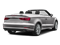 Florett Silver Metallic/Black Roof 2016 Audi A3 Pictures A3 Conv 2D 1.8T Premium Plus S-Line 2WD photos rear view Florett Silver Metallic/Black Roof 2016 Audi A3 Pictures A3 Conv 2D 1.8T Premium Plus S-Line 2WD photos rear view