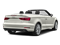 Ibis White/Black Roof 2016 Audi A3 Pictures A3 Conv 2D 1.8T Premium Plus S-Line 2WD photos rear view Ibis White/Black Roof 2016 Audi A3 Pictures A3 Conv 2D 1.8T Premium Plus S-Line 2WD photos rear view