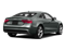 Monsoon Gray Metallic 2016 Audi A5 Pictures A5 Coupe 2D Premium AWD photos rear view Monsoon Gray Metallic 2016 Audi A5 Pictures A5 Coupe 2D Premium AWD photos rear view