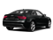 Mythos Black Metallic 2016 Audi A5 Pictures A5 Coupe 2D Premium AWD photos rear view Mythos Black Metallic 2016 Audi A5 Pictures A5 Coupe 2D Premium AWD photos rear view