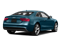 Utopia Blue Metallic 2016 Audi A5 Pictures A5 Coupe 2D Premium AWD photos rear view Utopia Blue Metallic 2016 Audi A5 Pictures A5 Coupe 2D Premium AWD photos rear view
