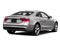 Florett Silver Metallic 2016 Audi A5 Pictures A5 Coupe 2D Premium AWD photos rear view Florett Silver Metallic 2016 Audi A5 Pictures A5 Coupe 2D Premium AWD photos rear view