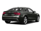 Tornado Gray Metallic 2016 Audi A5 Pictures A5 Coupe 2D Premium AWD photos rear view Tornado Gray Metallic 2016 Audi A5 Pictures A5 Coupe 2D Premium AWD photos rear view