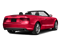 Misano Red Pearl Effect/Black Roof 2016 Audi A5 Pictures A5 Convertible 2D Premium AWD photos rear view Misano Red Pearl Effect/Black Roof 2016 Audi A5 Pictures A5 Convertible 2D Premium AWD photos rear view