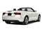 Ibis White/Red Roof 2016 Audi A5 Pictures A5 Convertible 2D Premium AWD photos rear view Ibis White/Red Roof 2016 Audi A5 Pictures A5 Convertible 2D Premium AWD photos rear view