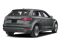 Monsoon Gray Metallic 2016 Audi A3 e-tron Pictures A3 e-tron Hatchback 5D E-tron Prestige photos rear view Monsoon Gray Metallic 2016 Audi A3 e-tron Pictures A3 e-tron Hatchback 5D E-tron Prestige photos rear view