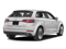 Glacier White Metallic 2016 Audi A3 e-tron Pictures A3 e-tron Hatchback 5D E-tron Prestige photos rear view Glacier White Metallic 2016 Audi A3 e-tron Pictures A3 e-tron Hatchback 5D E-tron Prestige photos rear view