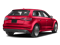 Misano Red Pearl Effect 2016 Audi A3 e-tron Pictures A3 e-tron Hatchback 5D E-tron Prestige photos rear view Misano Red Pearl Effect 2016 Audi A3 e-tron Pictures A3 e-tron Hatchback 5D E-tron Prestige photos rear view