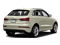 Glacier White Metallic 2016 Audi Q3 Pictures Q3 Utility 4D 2.0T Premium Plus 2WD photos rear view Glacier White Metallic 2016 Audi Q3 Pictures Q3 Utility 4D 2.0T Premium Plus 2WD photos rear view