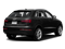 Brilliant Black 2016 Audi Q3 Pictures Q3 Utility 4D 2.0T Premium Plus 2WD photos rear view Brilliant Black 2016 Audi Q3 Pictures Q3 Utility 4D 2.0T Premium Plus 2WD photos rear view