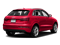 Misano Red Pearl Effect 2016 Audi Q3 Pictures Q3 Utility 4D 2.0T Premium Plus 2WD photos rear view Misano Red Pearl Effect 2016 Audi Q3 Pictures Q3 Utility 4D 2.0T Premium Plus 2WD photos rear view