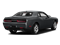 Granite Pearlcoat 2016 Dodge Challenger Pictures Challenger 2dr Cpe SXT photos rear view Granite Pearlcoat 2016 Dodge Challenger Pictures Challenger 2dr Cpe SXT photos rear view