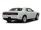 Bright White Clearcoat 2016 Dodge Challenger Pictures Challenger 2dr Cpe SXT photos rear view Bright White Clearcoat 2016 Dodge Challenger Pictures Challenger 2dr Cpe SXT photos rear view