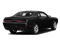 Pitch Black Clearcoat 2016 Dodge Challenger Pictures Challenger 2dr Cpe SXT photos rear view Pitch Black Clearcoat 2016 Dodge Challenger Pictures Challenger 2dr Cpe SXT photos rear view