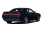 Jazz Blue Pearlcoat 2016 Dodge Challenger Pictures Challenger 2dr Cpe R/T Plus photos rear view Jazz Blue Pearlcoat 2016 Dodge Challenger Pictures Challenger 2dr Cpe R/T Plus photos rear view